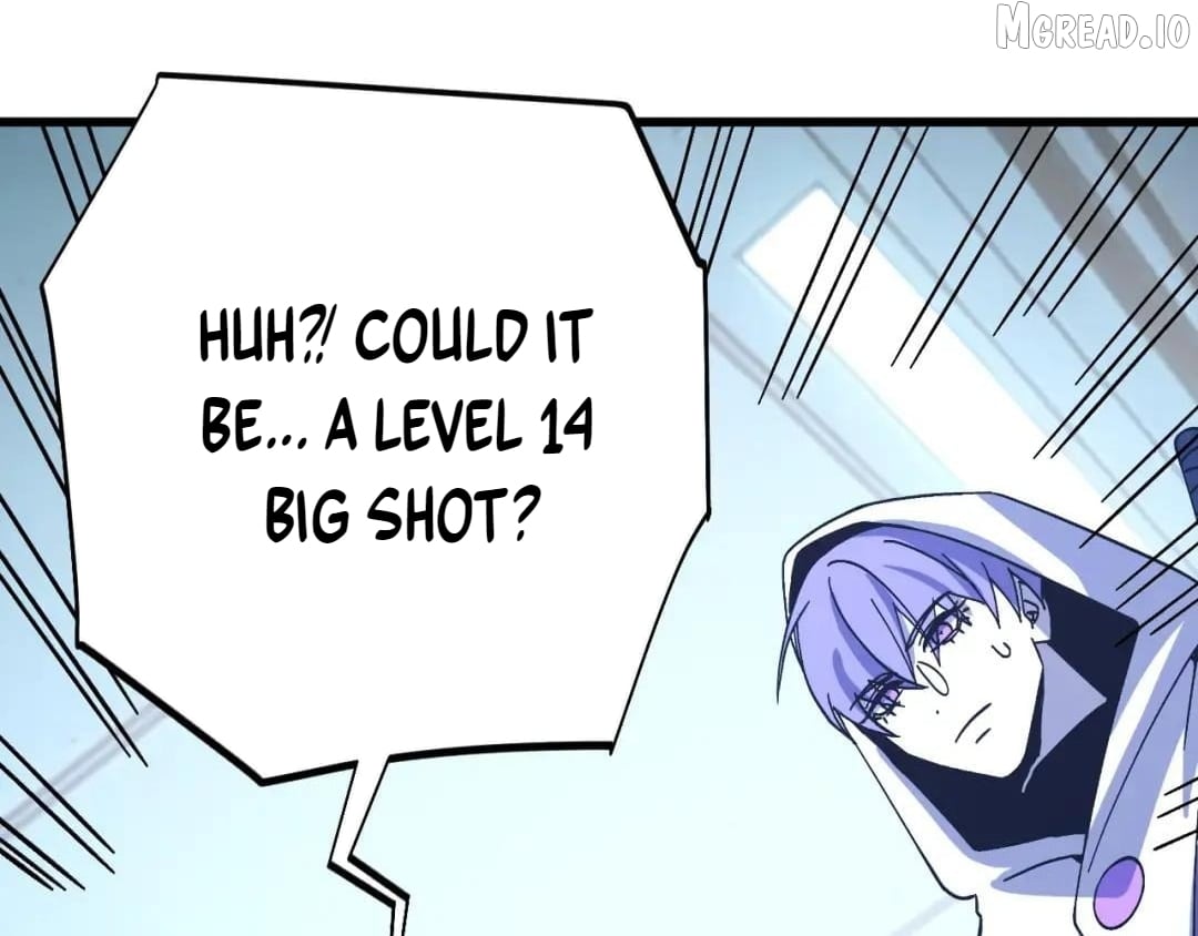 Log into the Future Chapter 323  - page 95